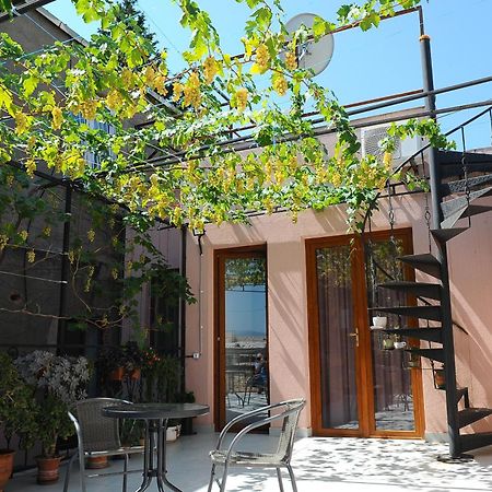 Janika Apartments Tbiliszi Kültér fotó