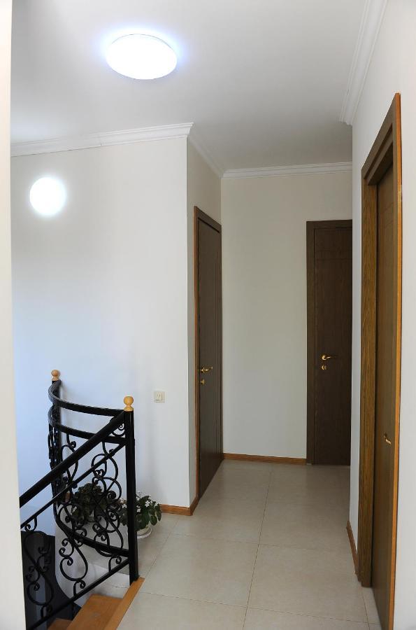 Janika Apartments Tbiliszi Kültér fotó