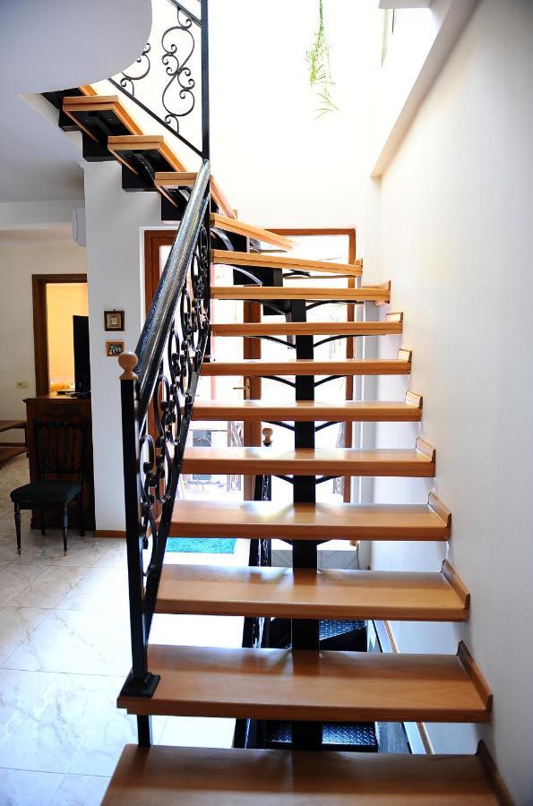 Janika Apartments Tbiliszi Kültér fotó