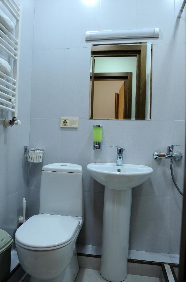 Janika Apartments Tbiliszi Kültér fotó