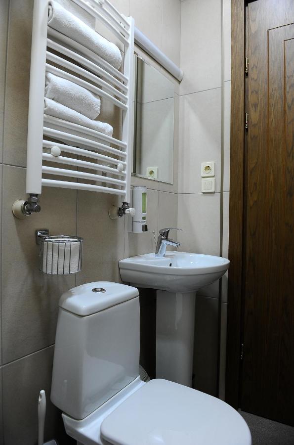 Janika Apartments Tbiliszi Kültér fotó