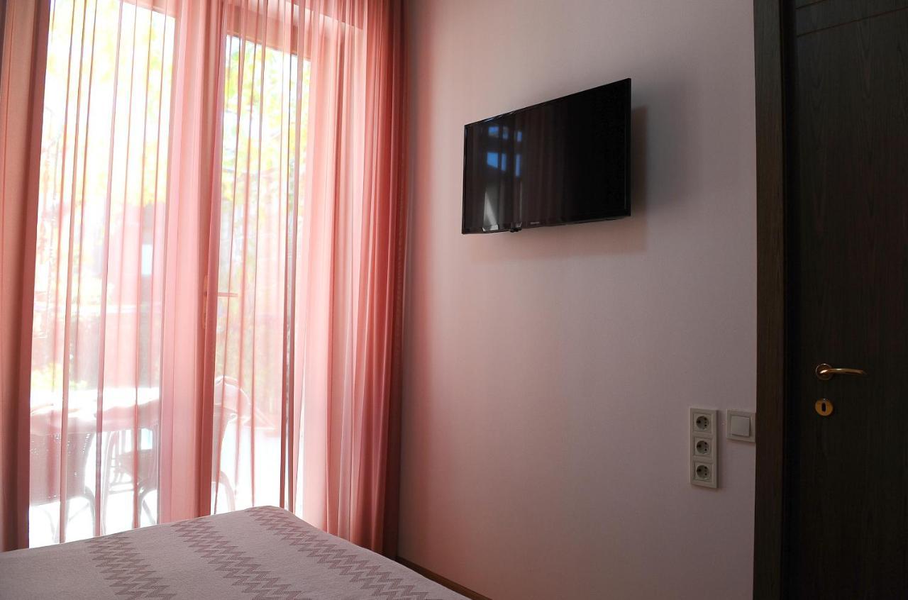 Janika Apartments Tbiliszi Kültér fotó