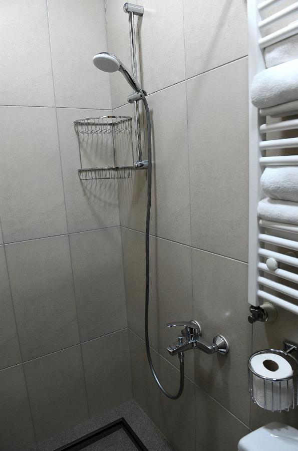 Janika Apartments Tbiliszi Kültér fotó
