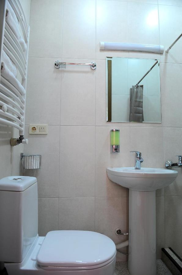 Janika Apartments Tbiliszi Kültér fotó