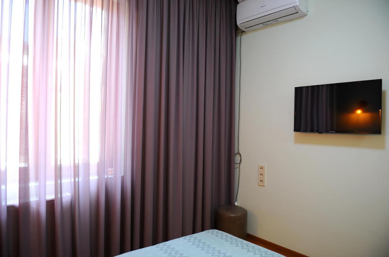 Janika Apartments Tbiliszi Kültér fotó
