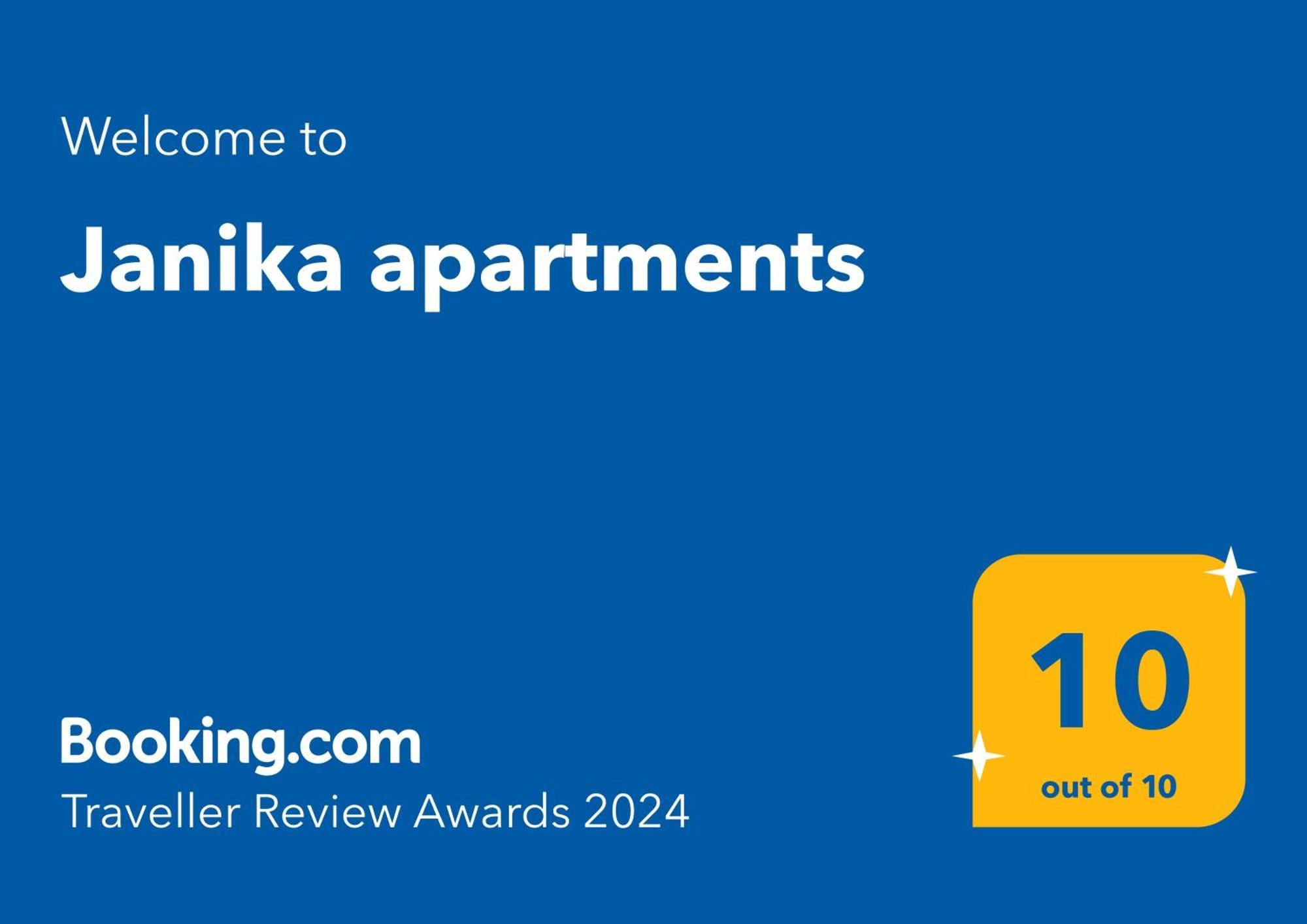 Janika Apartments Tbiliszi Kültér fotó