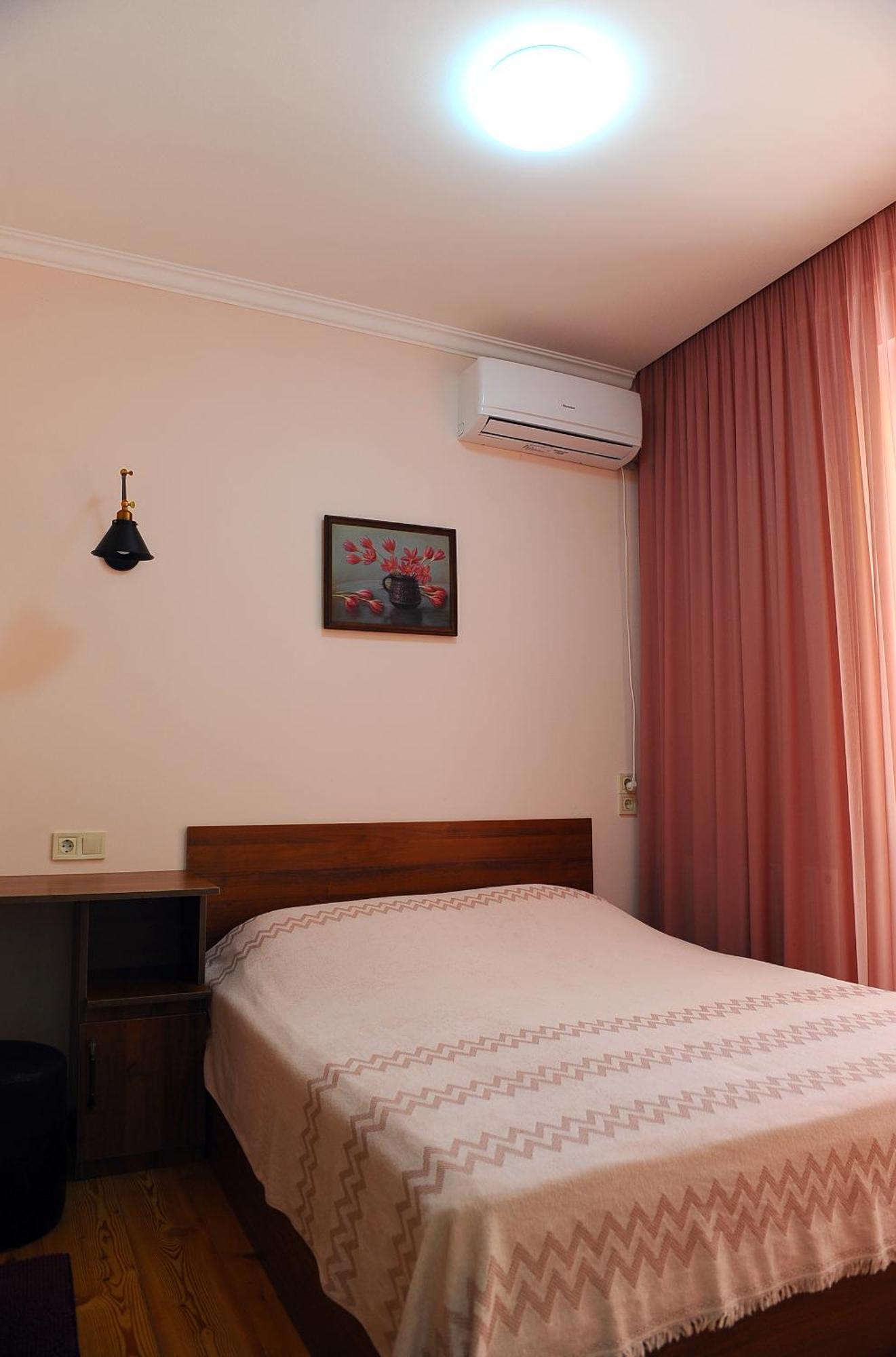 Janika Apartments Tbiliszi Kültér fotó